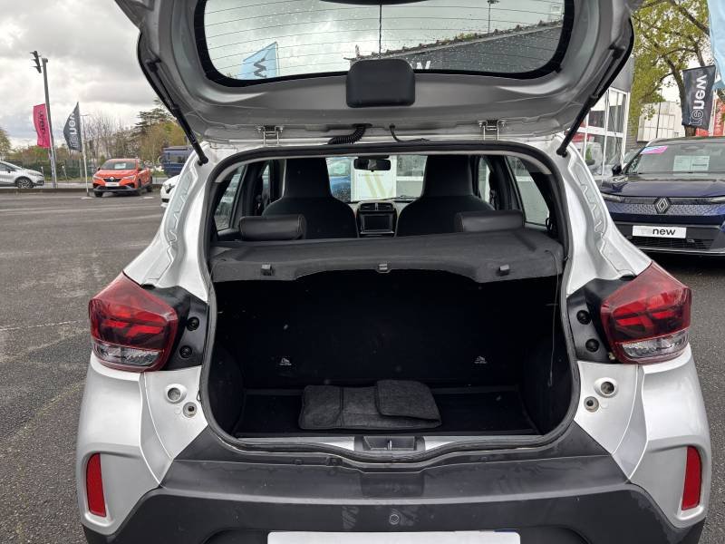Dacia Spring - Photo 17