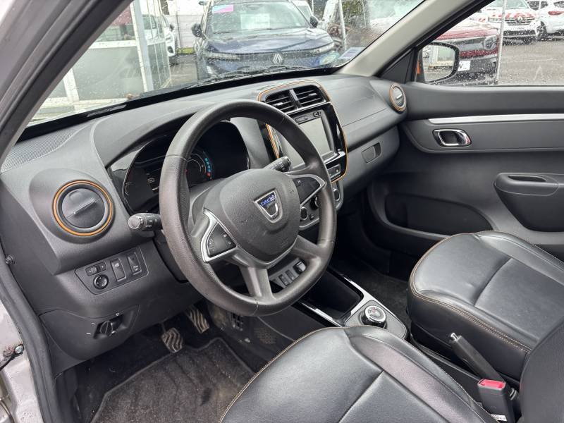 Dacia Spring - Photo 19