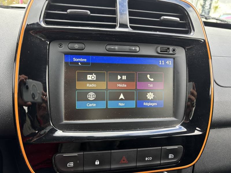Dacia Spring - Photo 24