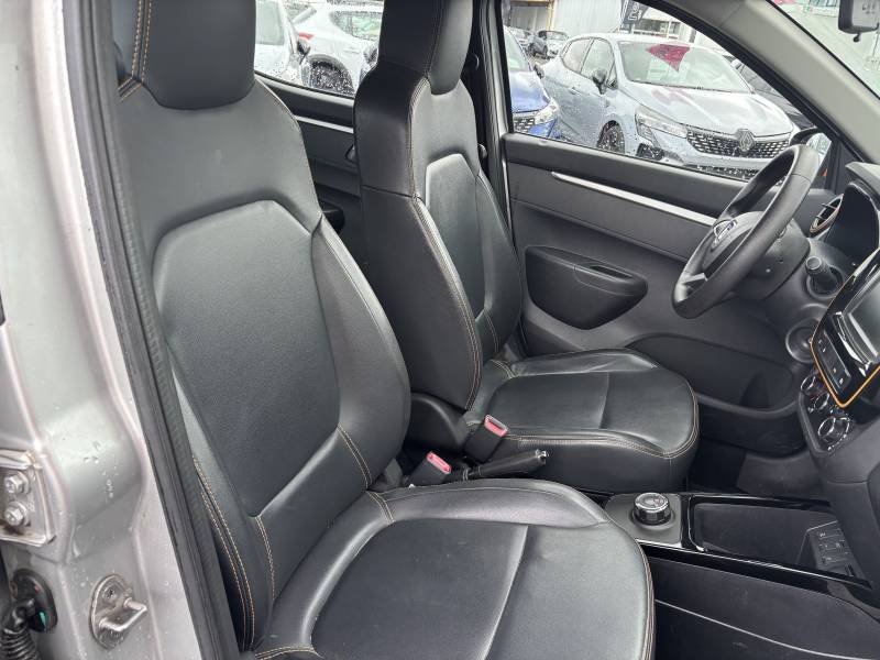 Dacia Spring - Photo 9