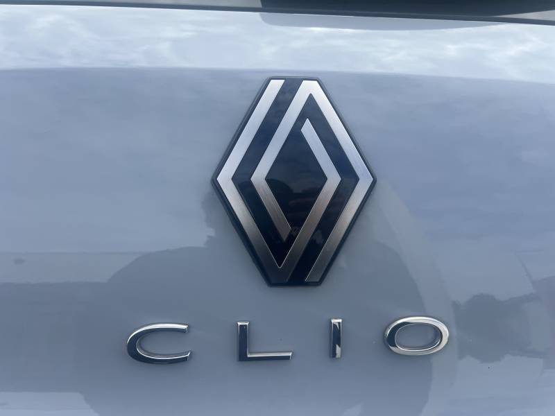 Renault Clio - Photo 19