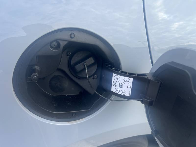 Renault Clio - Photo 20
