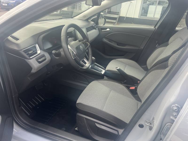 Renault Clio - Photo 30