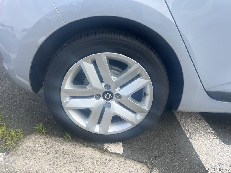 Renault Clio - Photo 9