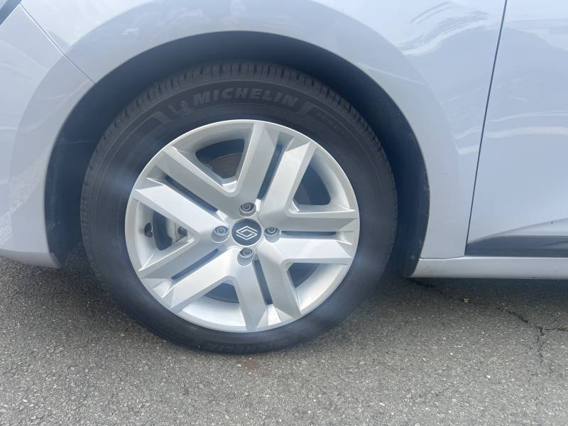 Renault Clio - Photo 11