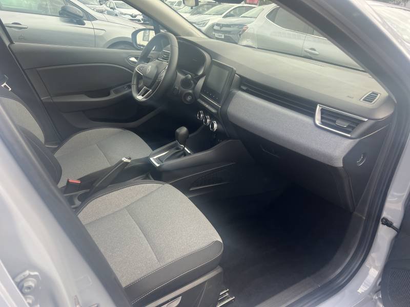 Renault Clio - Photo 13