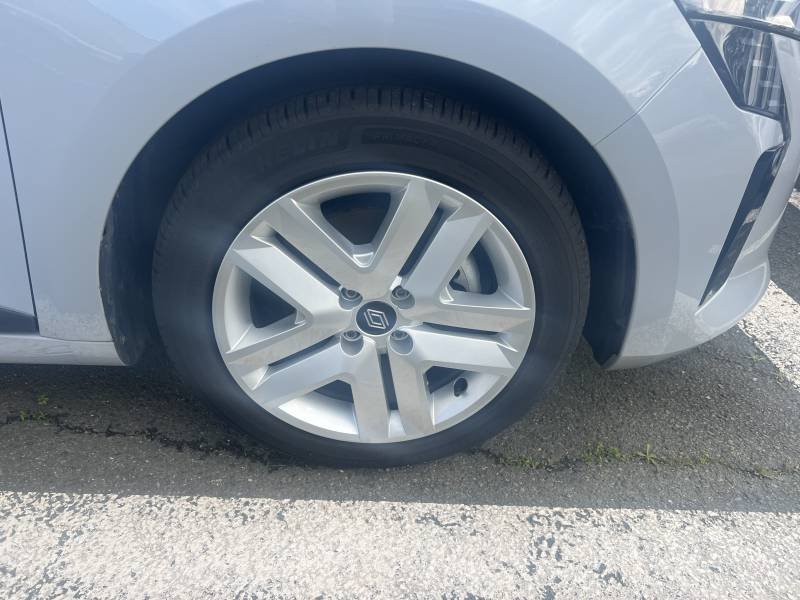 Renault Clio - Photo 14