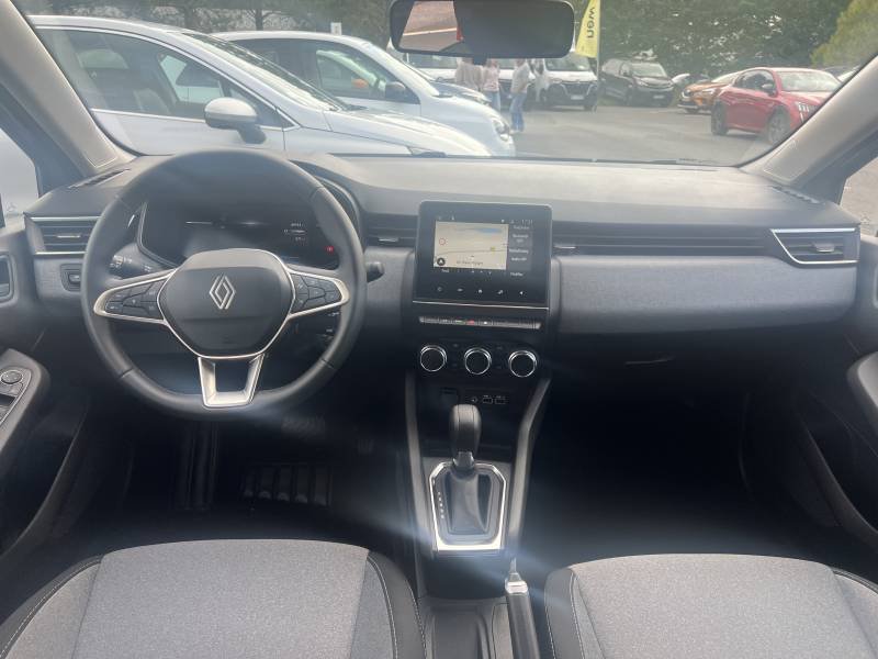 Renault Clio - Photo 21