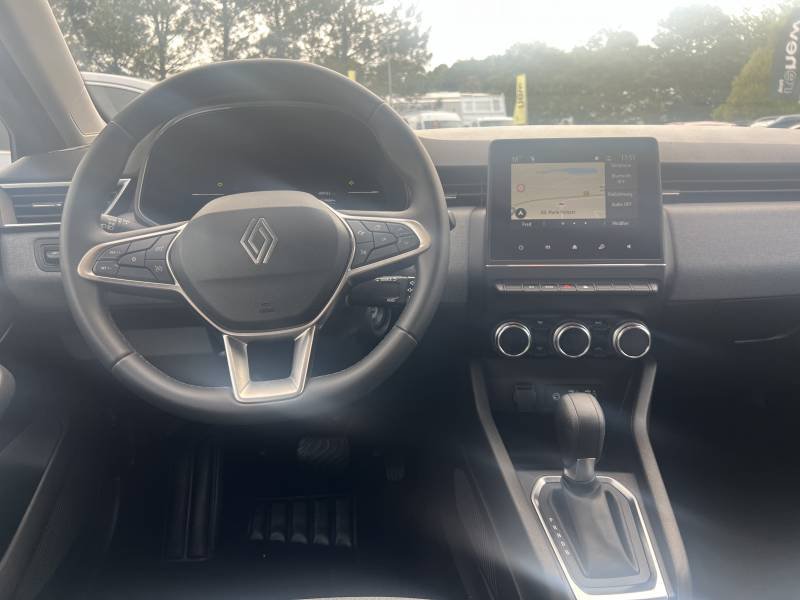 Renault Clio - Photo 25