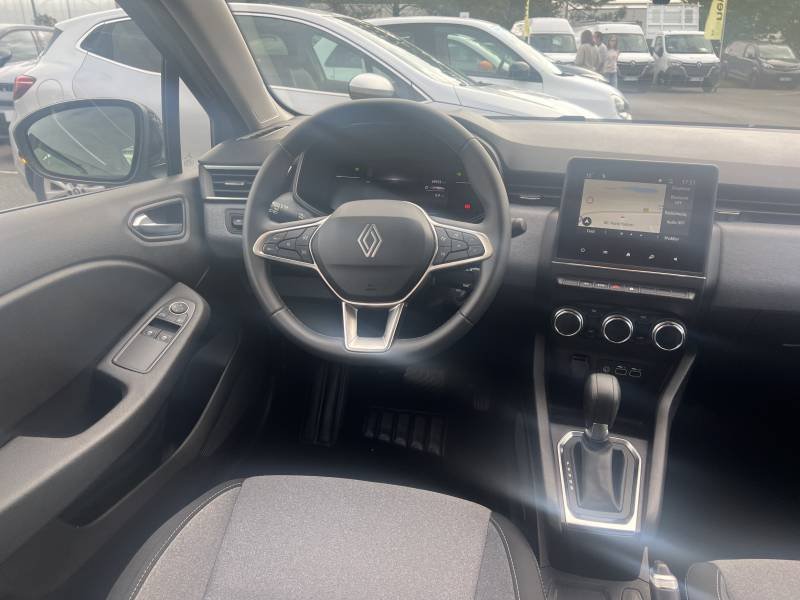 Renault Clio - Photo 26