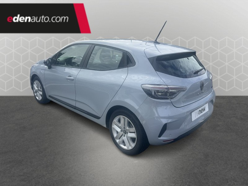 Renault Clio - Photo 3
