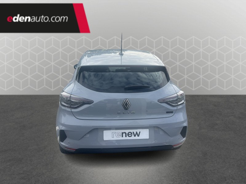 Renault Clio - Photo 4