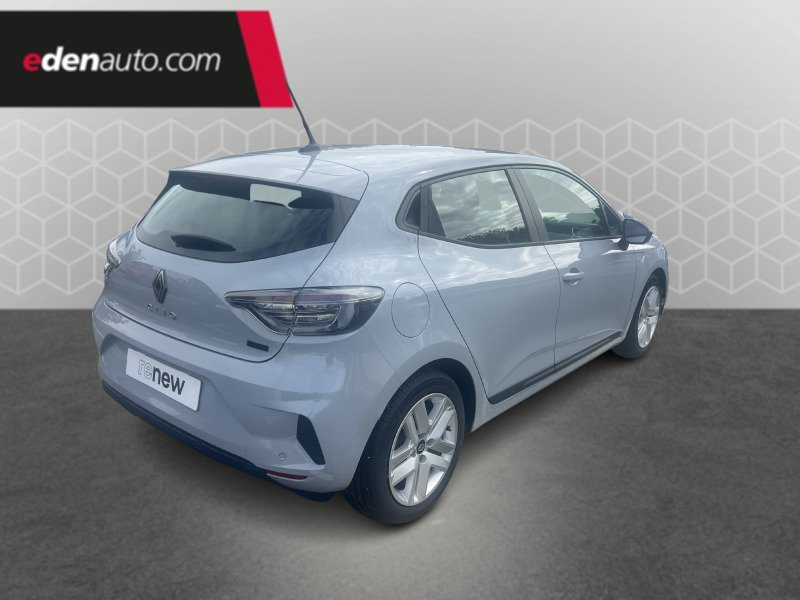 Renault Clio - Photo 5