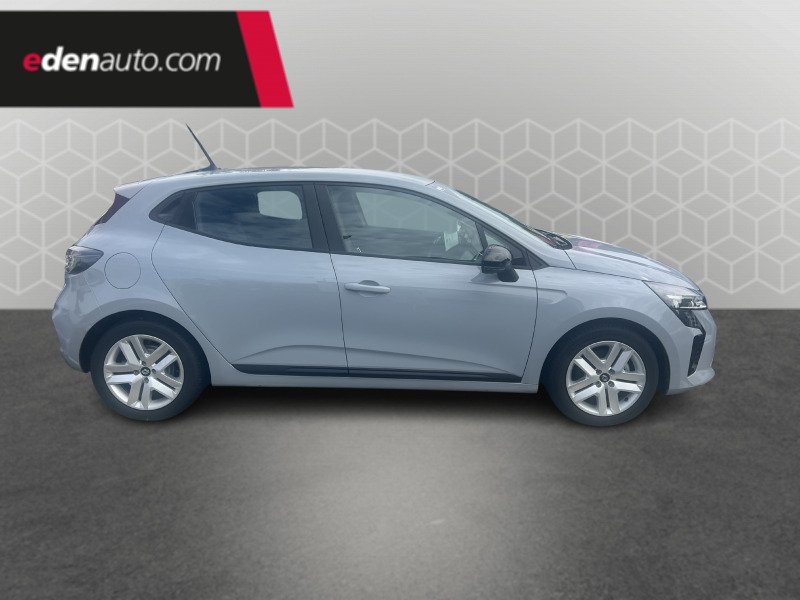 Renault Clio - Photo 6