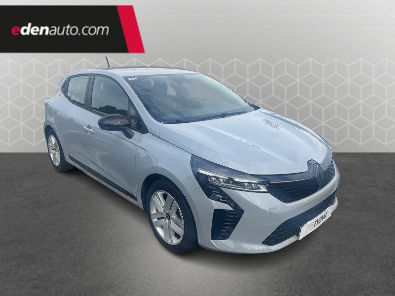 Renault Clio - Photo 7