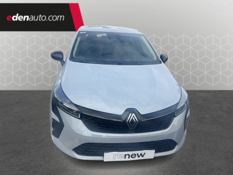 Renault Clio - Photo 8