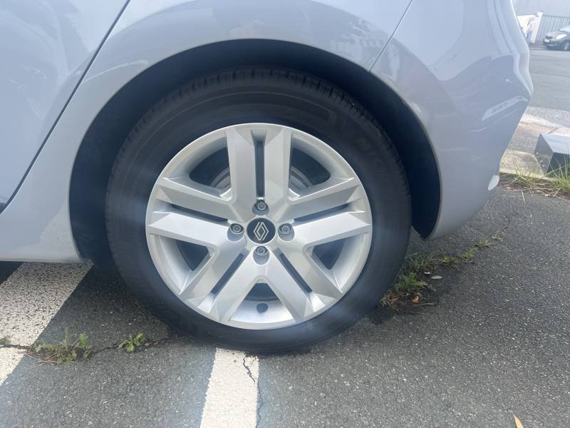 Renault Clio - Photo 10
