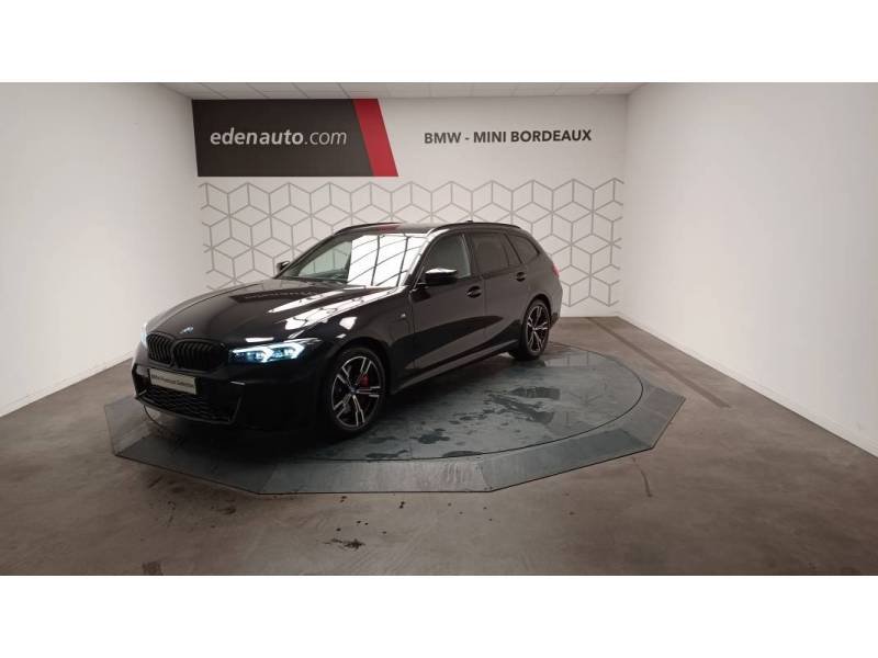 BMW Série 3