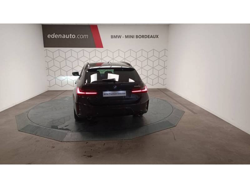BMW Série 3 - Photo 17