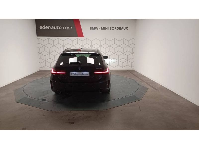 BMW Série 3 - Photo 18
