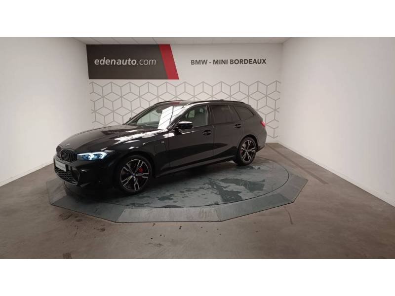 BMW Série 3 - Photo 25