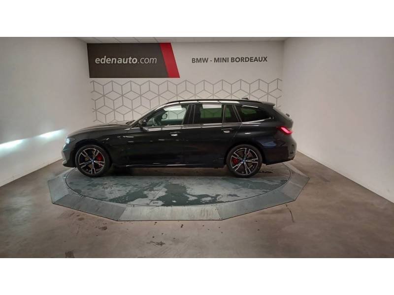 BMW Série 3 - Photo 26