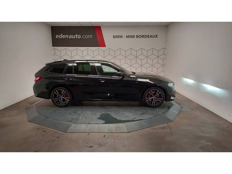 BMW Série 3 - Photo 31
