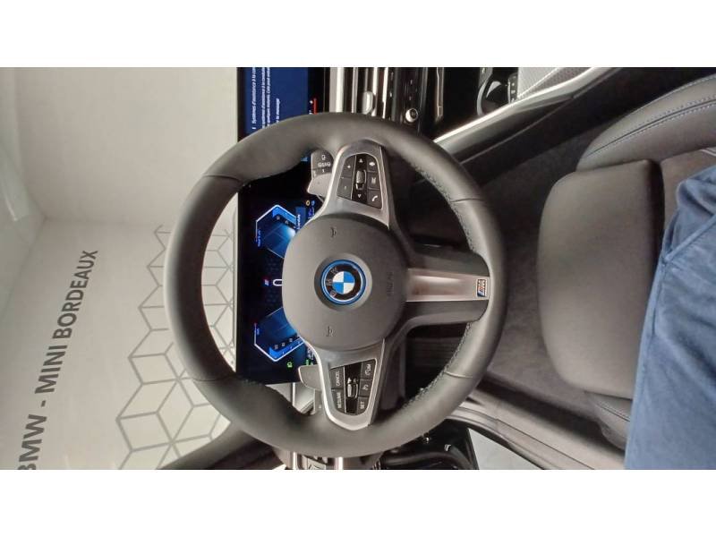 BMW Série 3 - Photo 9