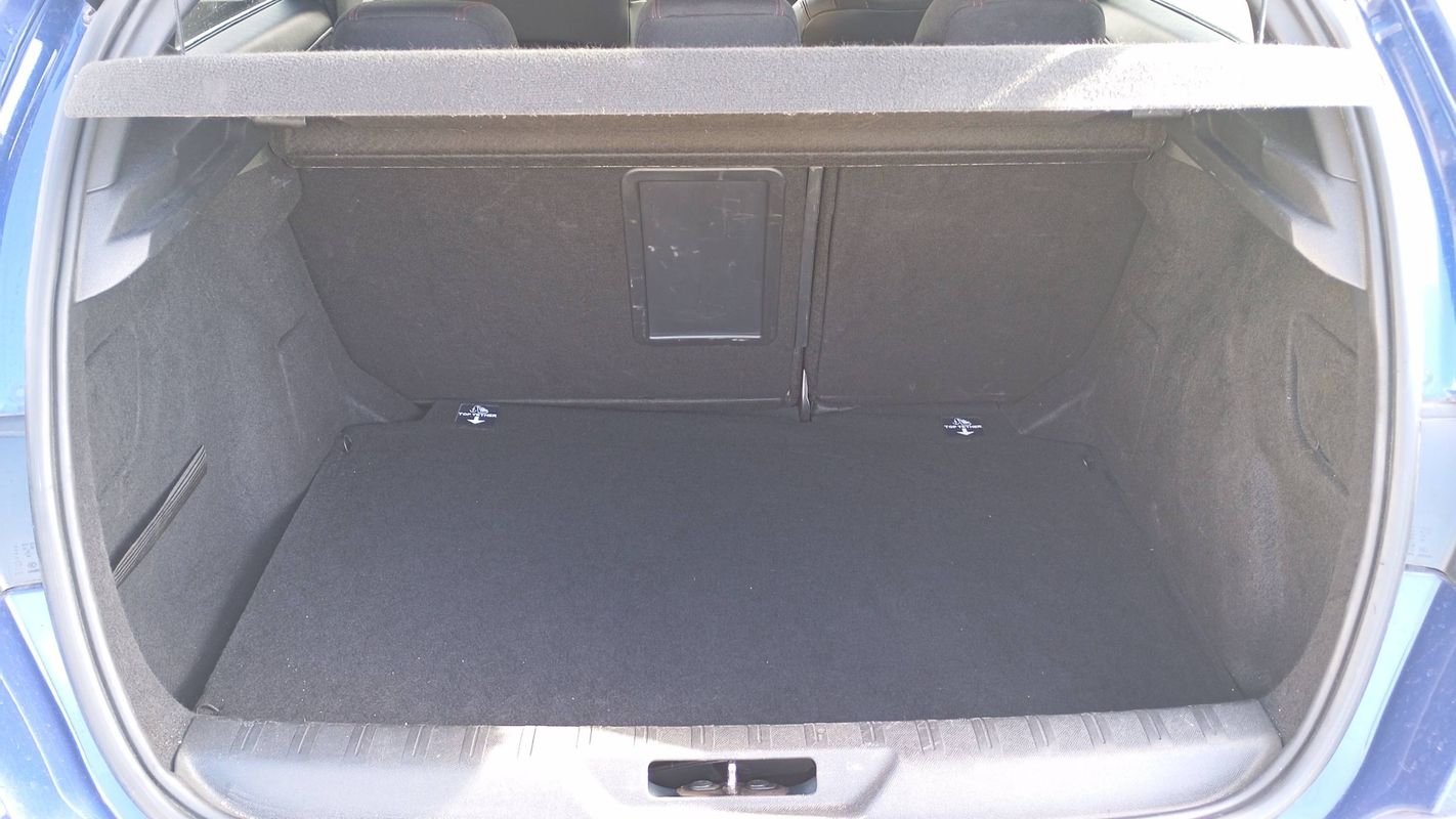 Peugeot 308 - Photo 14