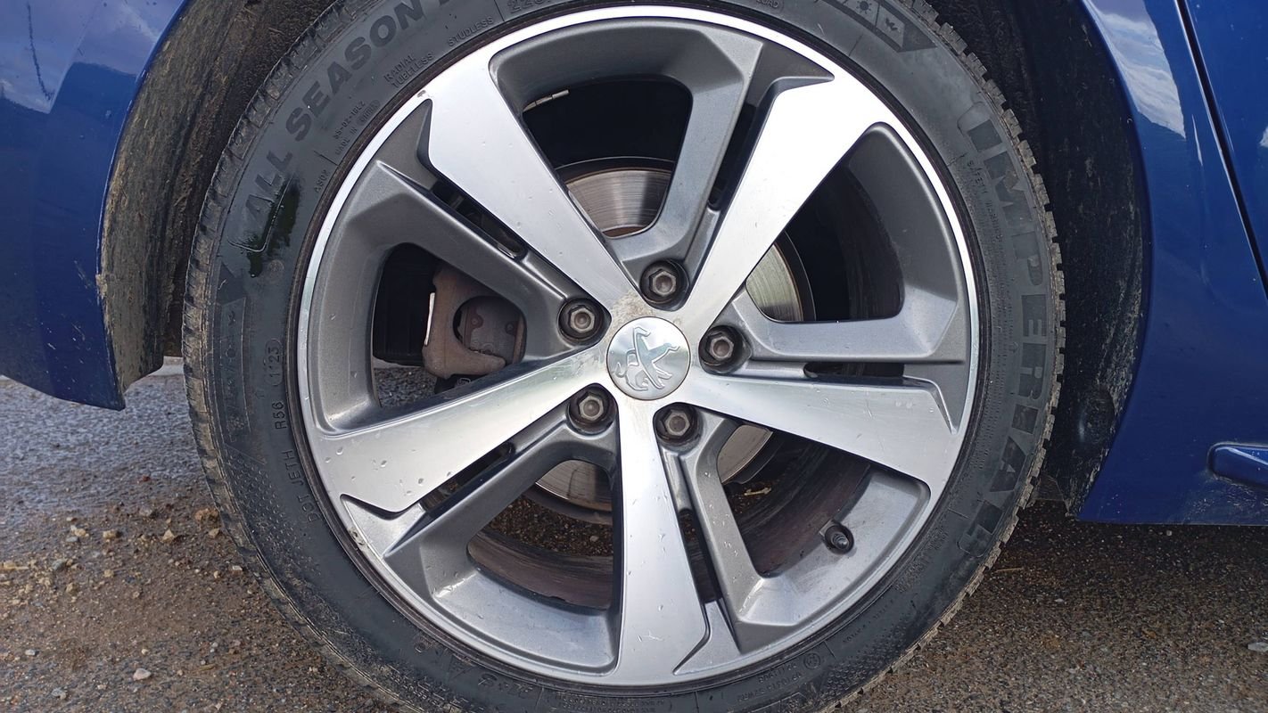 Peugeot 308 - Photo 16