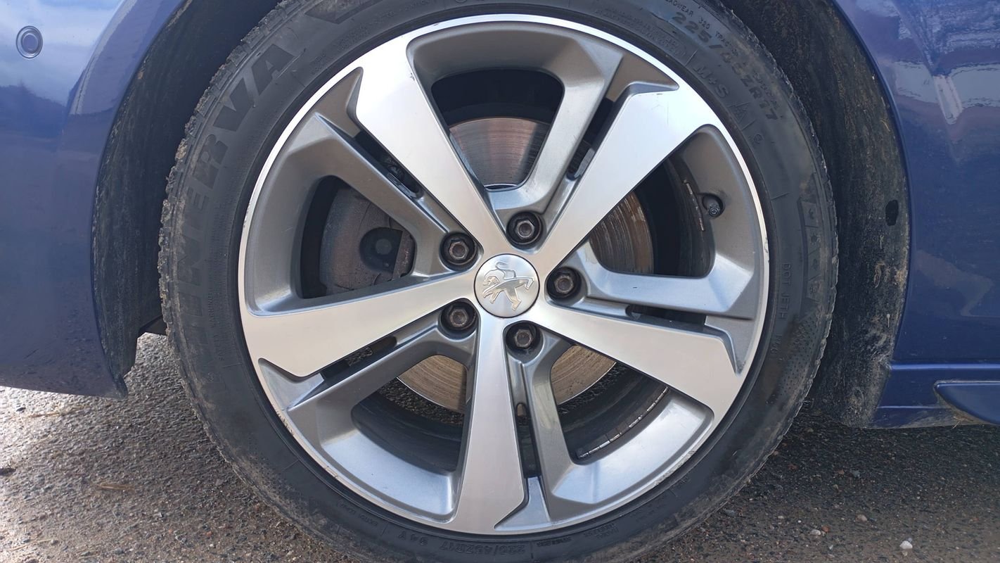 Peugeot 308 - Photo 18