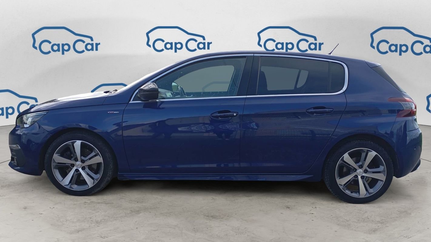 Peugeot 308 - Photo 2