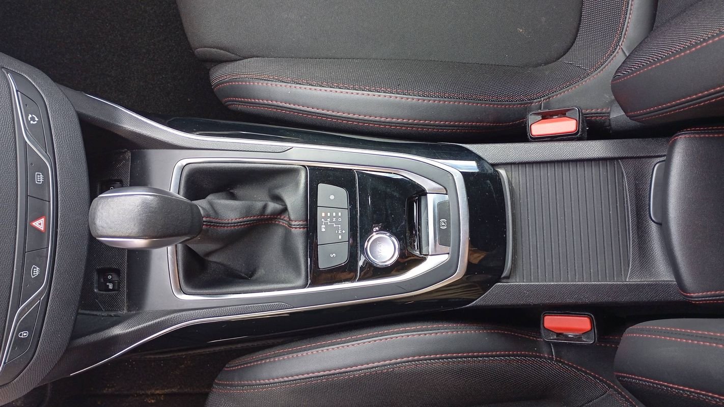 Peugeot 308 - Photo 26