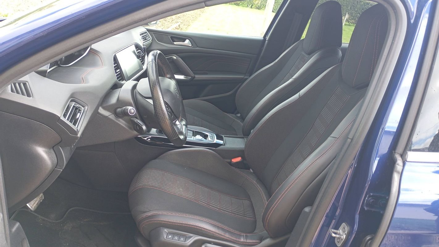 Peugeot 308 - Photo 27