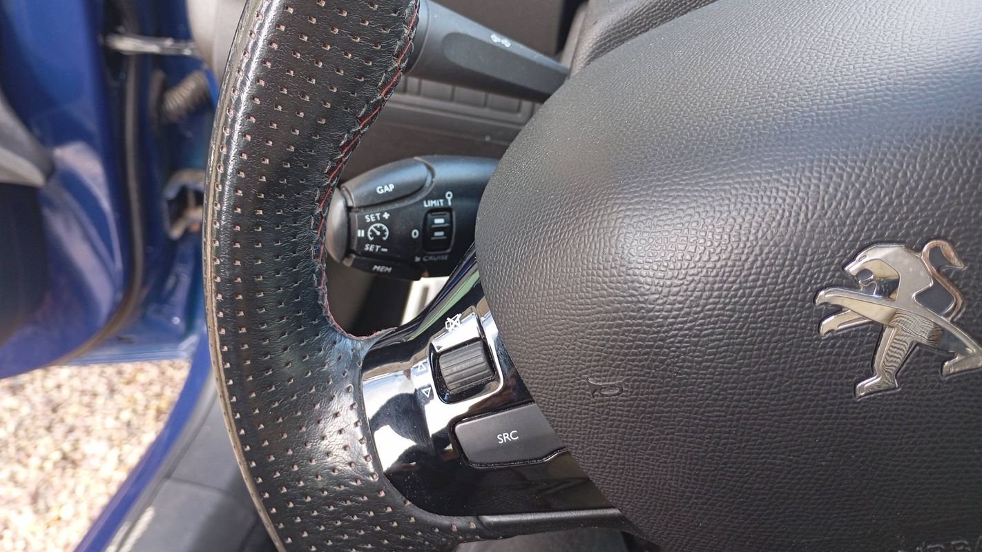 Peugeot 308 - Photo 29