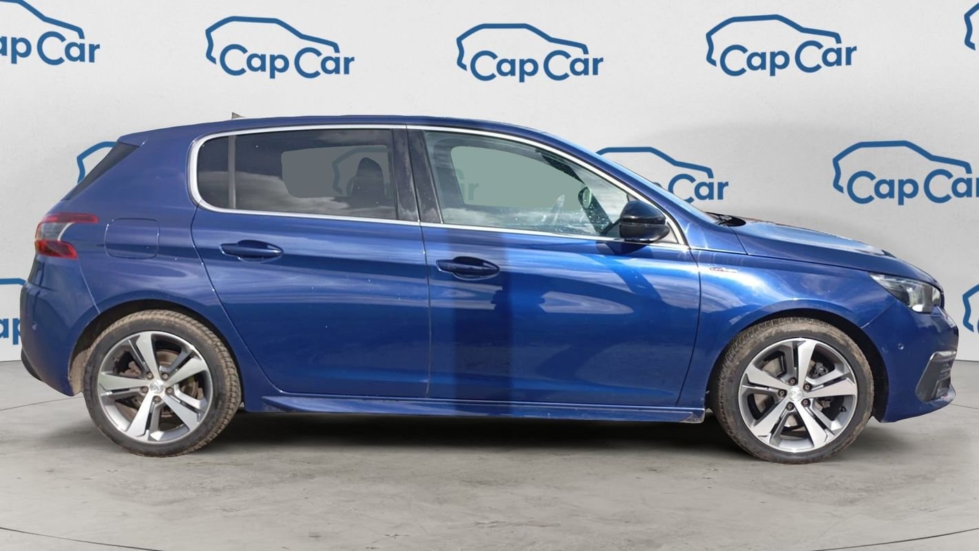 Peugeot 308 - Photo 4