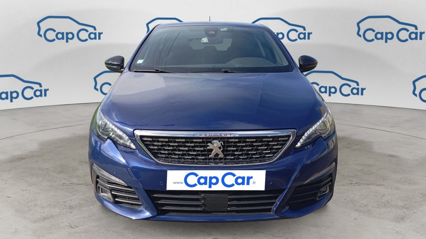 Peugeot 308 - Photo 5