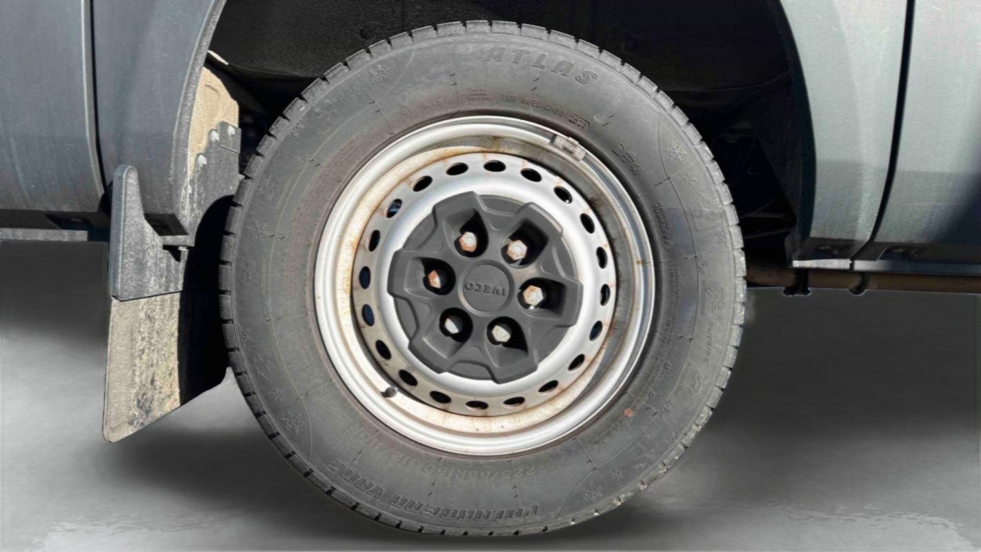 Iveco Daily - Photo 13