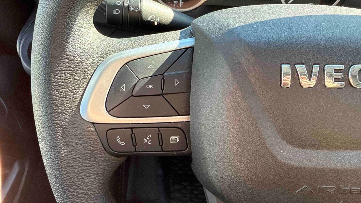 Iveco Daily - Photo 18