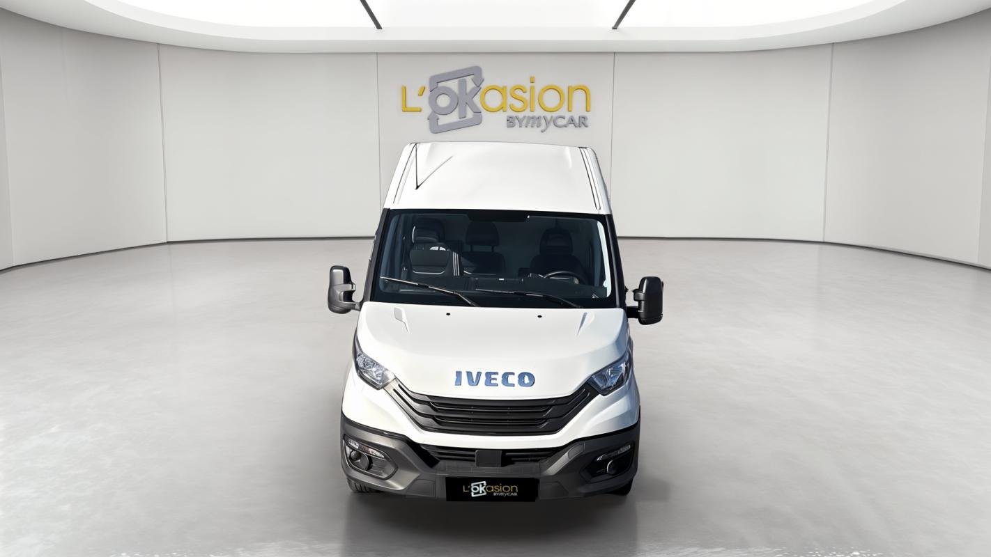 Iveco Daily - Photo 8
