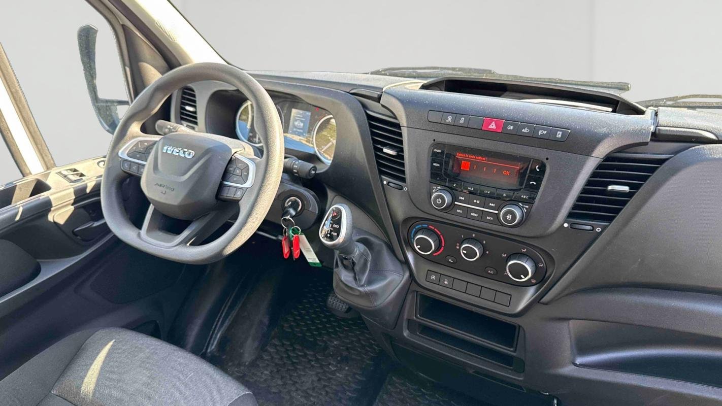 Iveco Daily - Photo 9