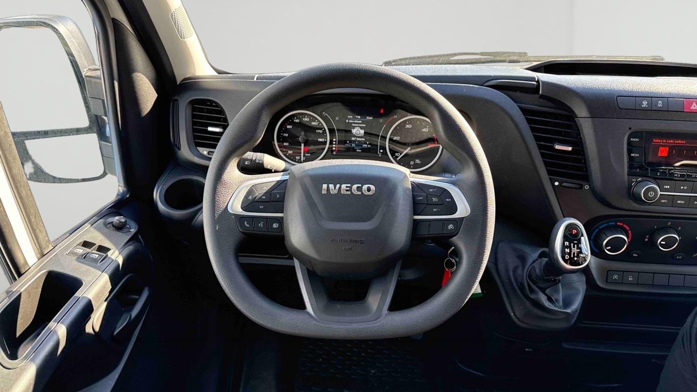 Iveco Daily - Photo 10