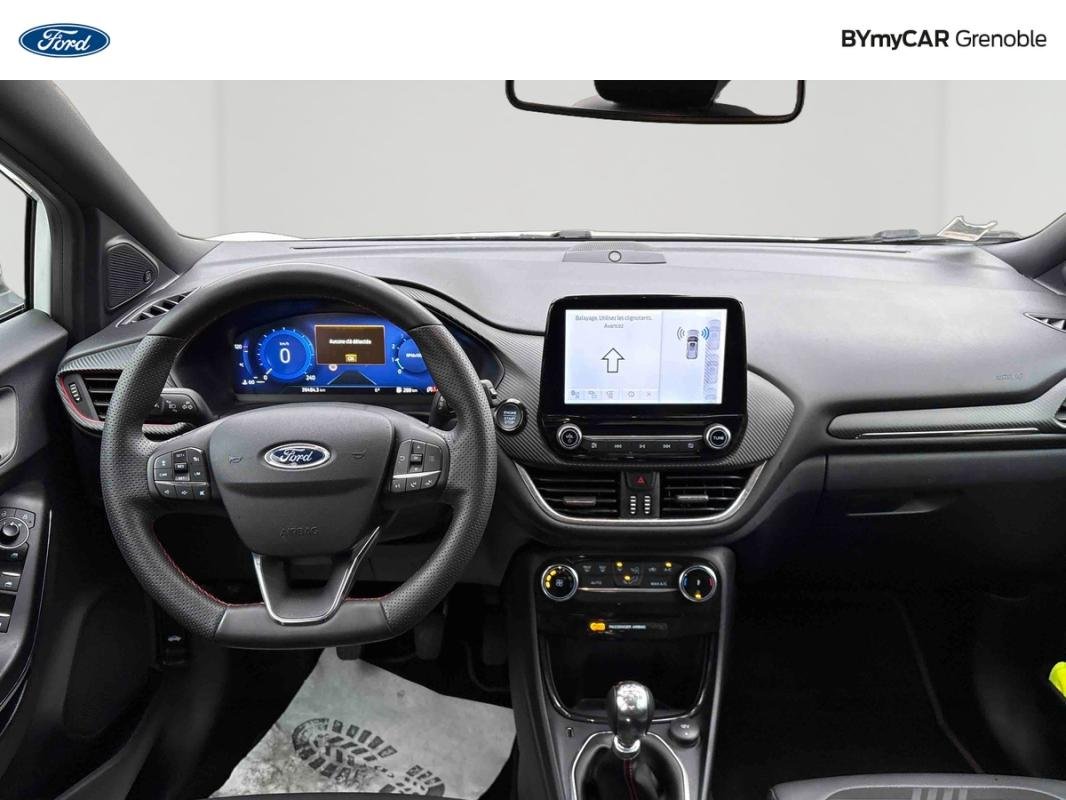 Ford Puma - Photo 9