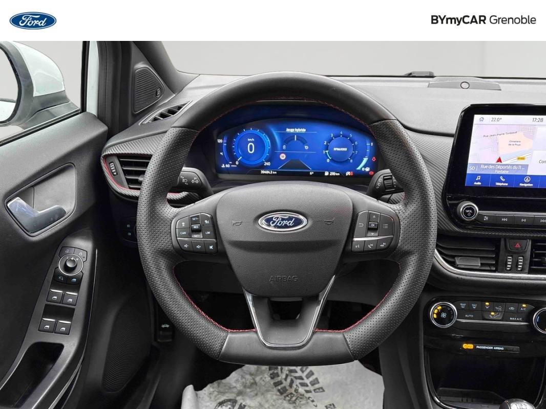 Ford Puma - Photo 10