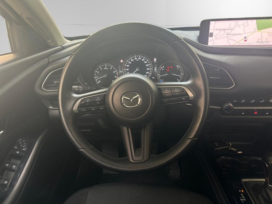 Mazda CX-30 - Photo 11