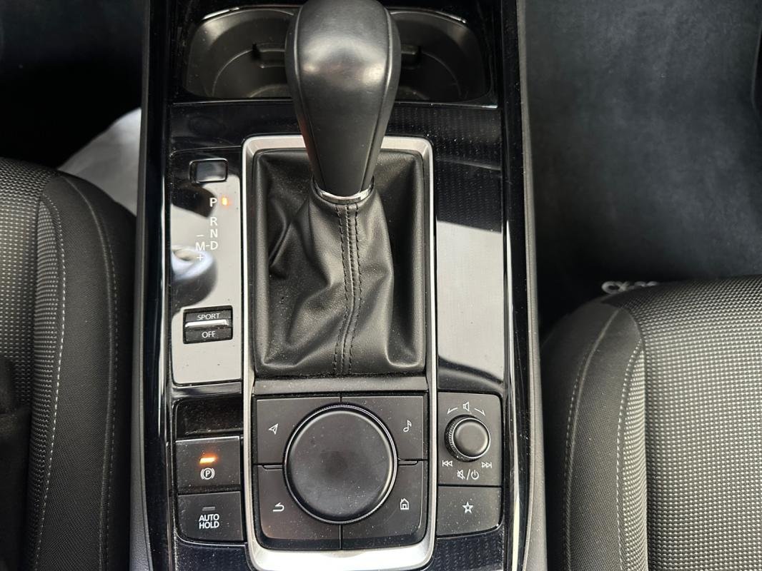 Mazda CX-30 - Photo 12