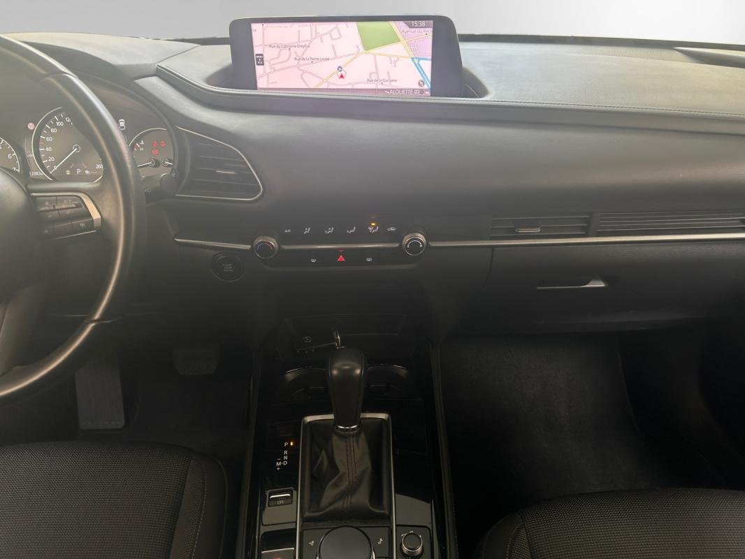 Mazda CX-30 - Photo 13