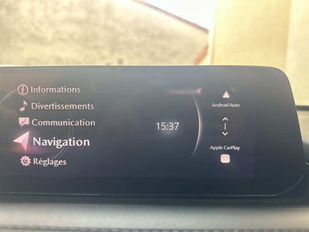 Mazda CX-30 - Photo 16