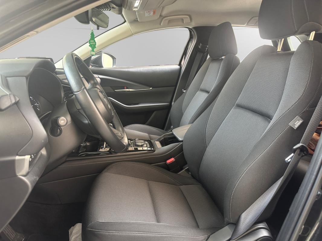 Mazda CX-30 - Photo 17