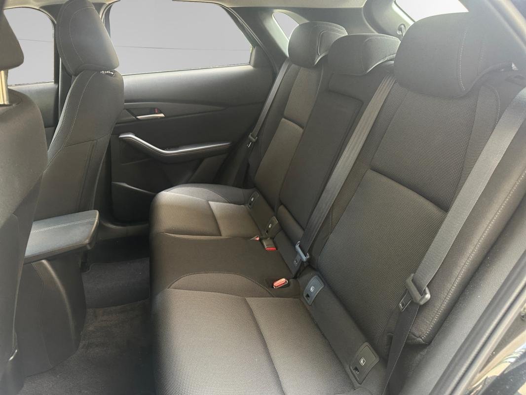 Mazda CX-30 - Photo 18